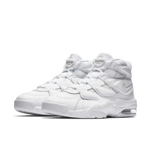 Nike Air Max 2 Uptempo 94 Triple White