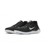 Nike Free RN 2018 Black White