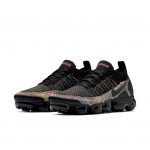 Nike Air VaporMax Flyknit 2 Black Multi-Color (W)