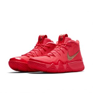 Nike Kyrie 4 Red Carpet