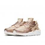Nike Air Huarache Run Metallic Red Bronze (W)