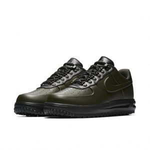 Nike Lunar Force 1 Duckboot Low Sequoia