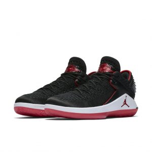 Jordan XXXII Low MJ Day