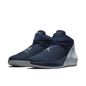 Jordan Why Not Zer0.1 Georgetown