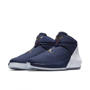 Jordan Why Not Zer0.1 Tribute