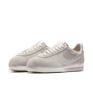 Nike Classic Cortez Suede Desert Sand (W)