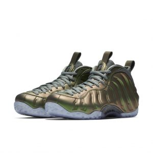 Nike Air Foamposite One Iridescent (W)