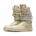 Nike SF Air Force 1 High Rattan (W)