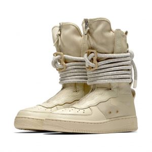 Nike SF Air Force 1 High Rattan (W)