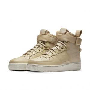 Nike SF Air Force 1 Mid Mushroom (W)