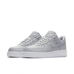 Nike Air Force 1 07 Wolf Grey White