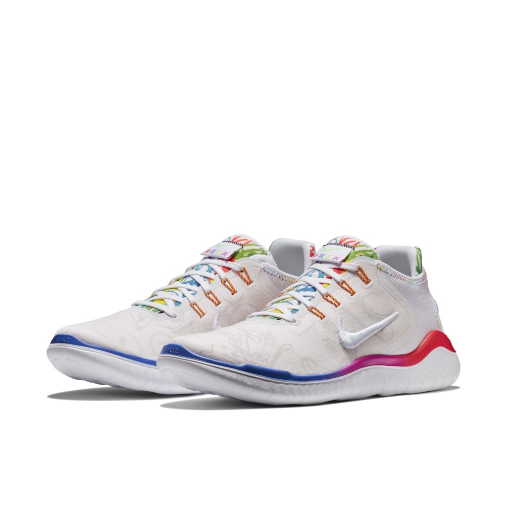 nike-free AH3966-100