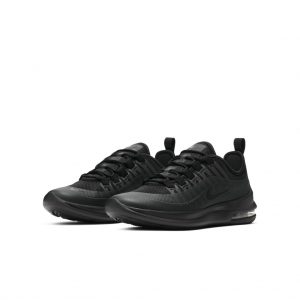 Air Max Axis Triple Black (GS)
