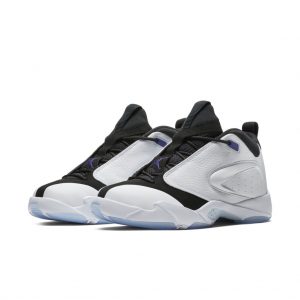 Jordan Jumpman Quick 23 Concord