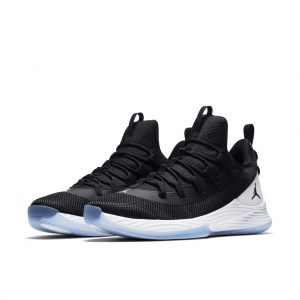 Jordan Ultra Fly 2 Low Black White