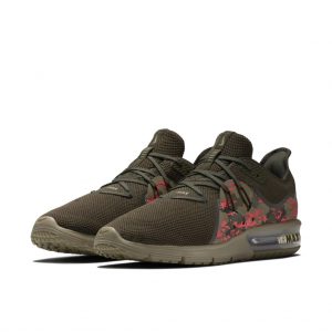 Nike Air Max Sequent 3 C Neutral Olive