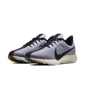 Nike Zoom Pegasus 35 Turbo White Black