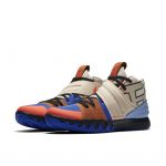 Nike Kyrie S1 Hybrid What The (Multicolor)