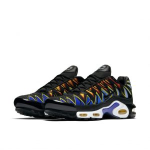 Nike Air Max Plus The Shark (France)