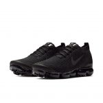 Nike Air VaporMax Flyknit 3.0 Triple Black