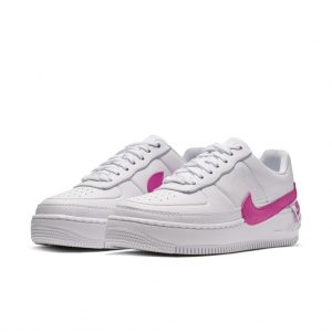 Nike Air Force 1 Jester XX White (W)