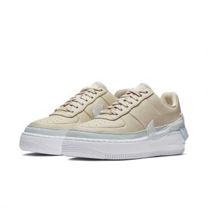 Nike Air Force 1 Jester XX Light Cream (W)