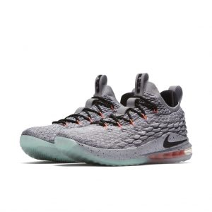 Nike LeBron 15 Low Melon