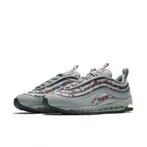 Nike Air Max 97 Ultra 17 Confetti Light Pumice (W)
