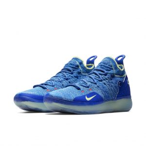 Nike KD 11 Paranoid