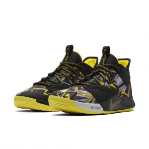 Nike PG 3 Mamba Mentality