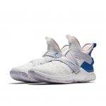 Nike LeBron Soldier 12 Provence Purple