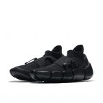 Nike Footscape Flyknit DM Triple Black