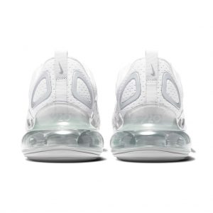Nike Air Max 720 Vast Wolf Grey