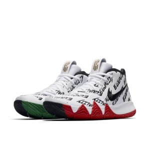 Nike Kyrie 4 Equality Black History Month (2018)