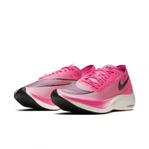 Nike ZoomX VaporFly Next% Pink