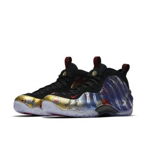 Nike Air Foamposite One Lunar New Year 2018