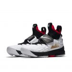 Nike LeBron 15 Diamond Turf (House of Hoops Special Box and Accessories)