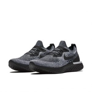 Nike Epic React Flyknit Cookies & Cream