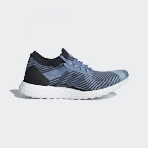adidas Ultra Boost X Parley Raw Grey (W)