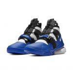 Nike Air Force 270 Utility Racer Blue