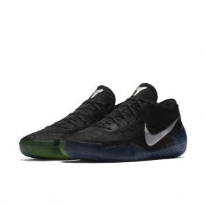Nike Kobe NXT 360 Black Multi-Color
