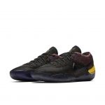 Nike Kobe NXT 360 Black Multi-Color 2.0