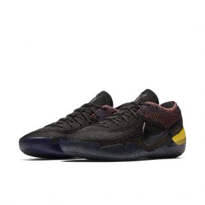 Nike Kobe NXT 360 Black Multi-Color 2.0