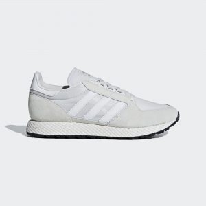 adidas Forest Grove Crystal White
