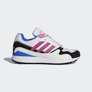adidas Ultra Tech Shock Pink