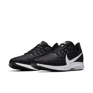 Nike Air Zoom Pegasus 36 Black White