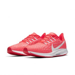 Nike Air Zoom Pegasus 36 Laser Crimson (W)