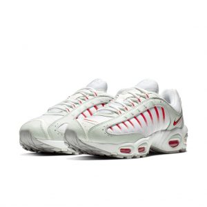 Nike Air Max Tailwind 4 Red Orbit