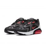 Nike Air Max 200 Thunder Grey