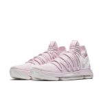Nike KD 10 Aunt Pearl